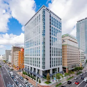4* Hotel Keio Prelia