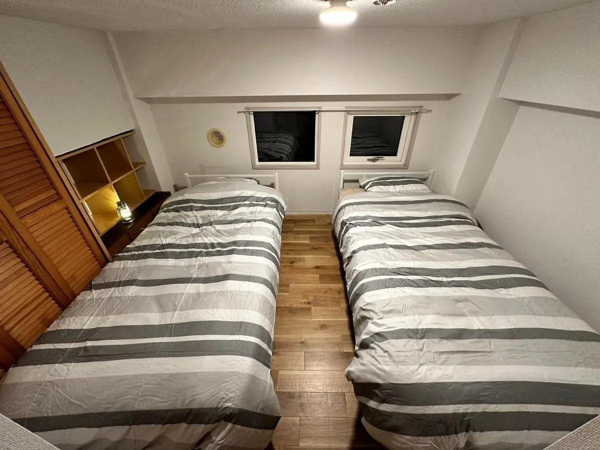 【New Open】Ams Hiragishi R401 Apartment Sapporo Japan
