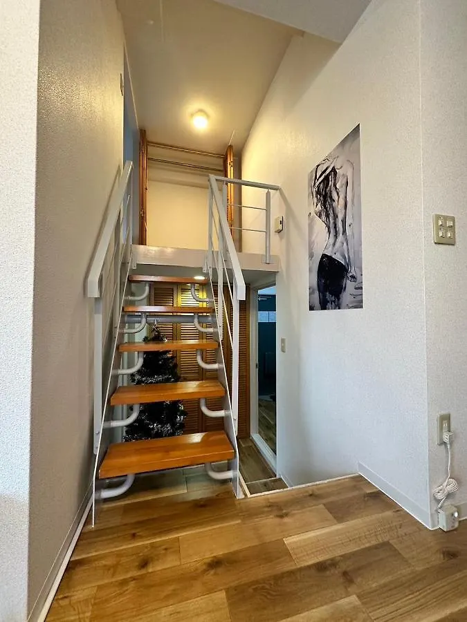 【New Open】Ams Hiragishi R401 Apartment Sapporo