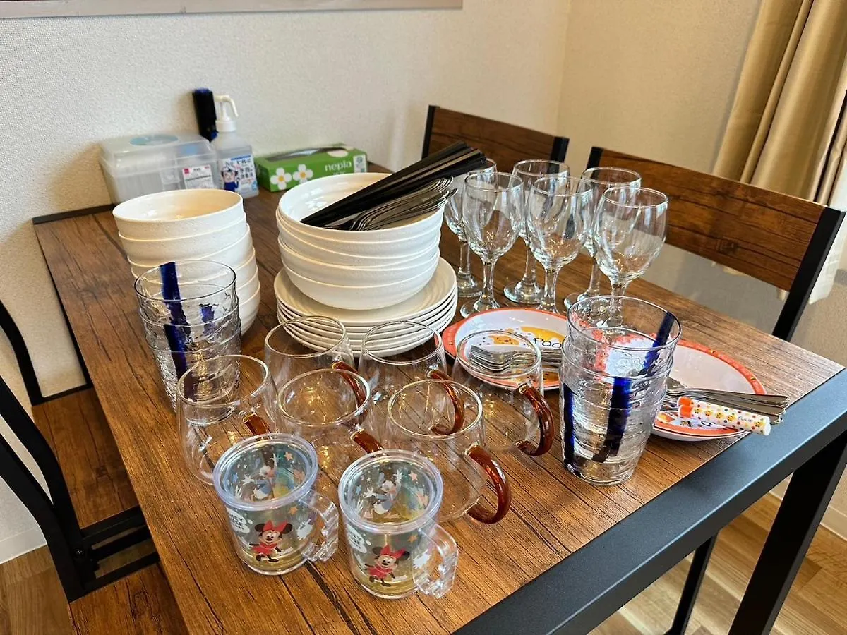 【New Open】Ams Hiragishi R401 Apartment Sapporo Japan