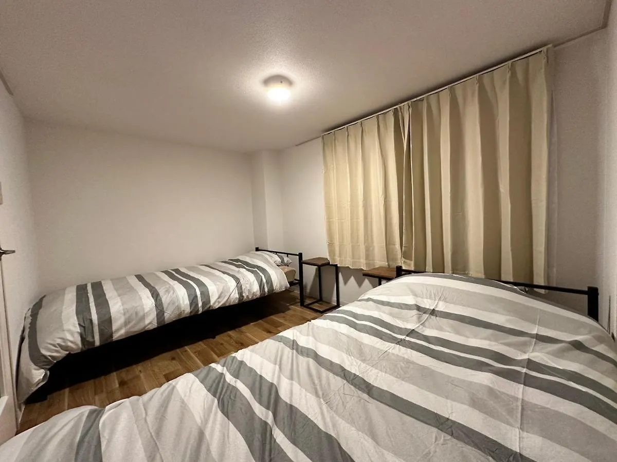 【New Open】Ams Hiragishi R401 Apartment Sapporo Japan