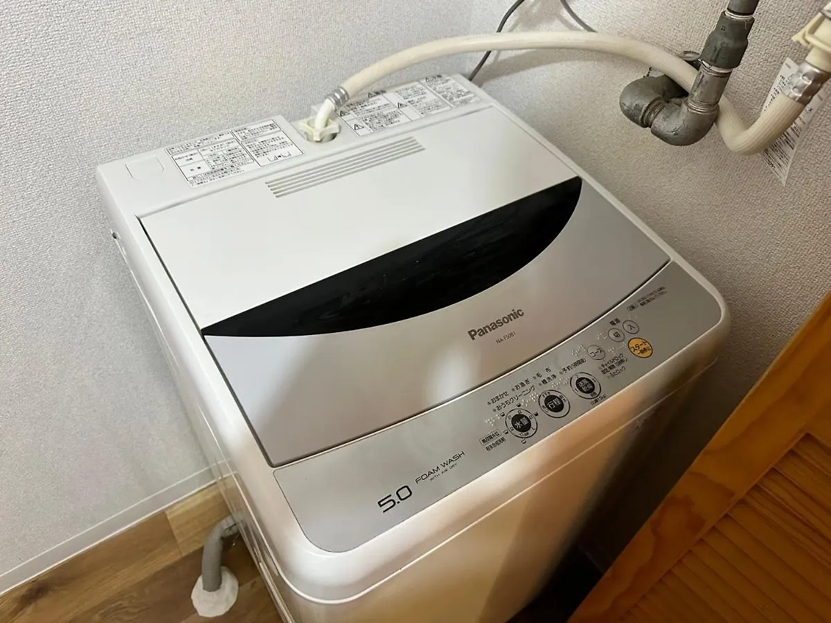 【New Open】Ams Hiragishi R401 Apartment Sapporo