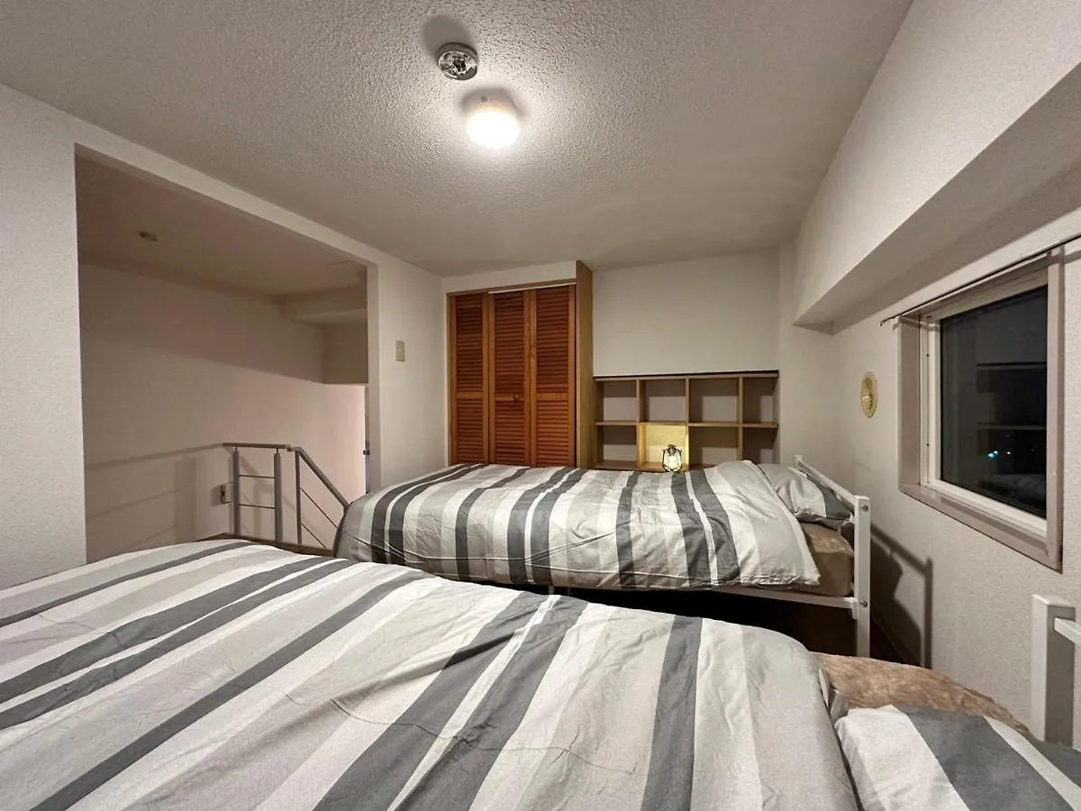【New Open】Ams Hiragishi R401 Apartment Sapporo
